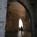 בית נופש Casa Maria