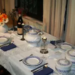 Casa Maria אובידוס