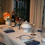 בית נופש Casa Maria אובידוס