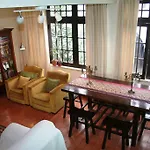 בית נופש Casa Maria אובידוס