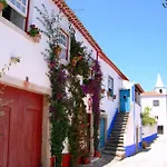 Casa Maria אובידוס