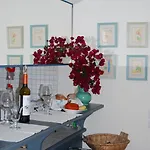בית נופש Casa Maria