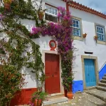 בית נופש Casa Maria
