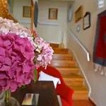 Hébergement de vacances Casa Maria Óbidos