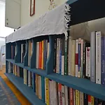 Casa Maria אובידוס