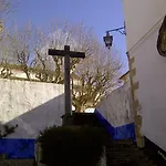 בית נופש Casa Maria אובידוס