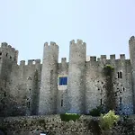 Hébergement de vacances Casa Maria Óbidos