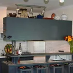 בית נופש Casa Maria *