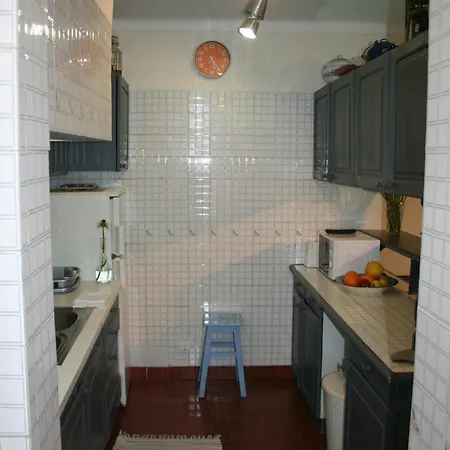 בית נופש Casa Maria *