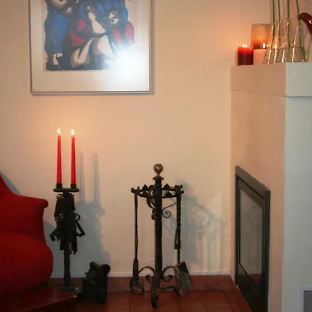 Casa Maria אובידוס