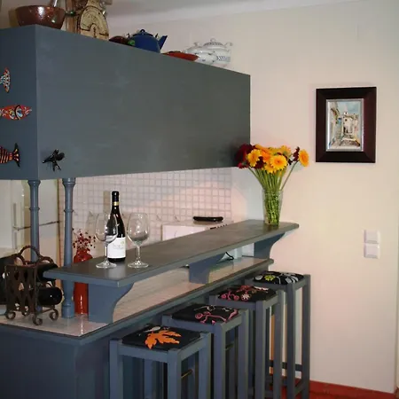 Casa Maria