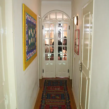 Casa Maria בית נופש