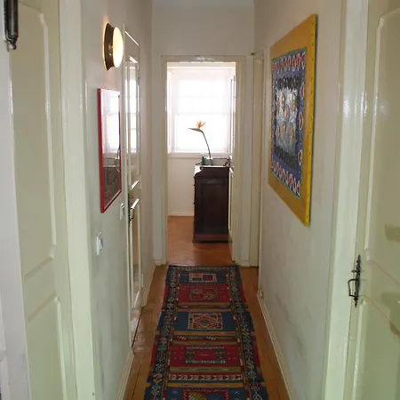 Casa Maria Hébergement de vacances *