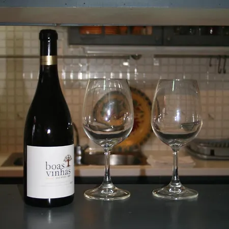 Hébergement de vacances Casa Maria