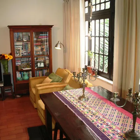 Casa Maria Hébergement de vacances *