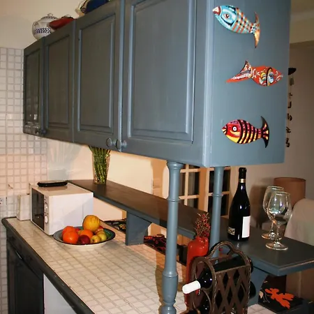 Casa Maria Hébergement de vacances Óbidos