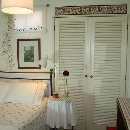 Casa de Férias Casa Maria