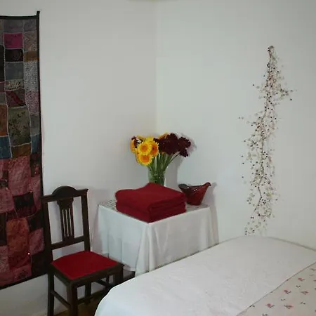 Дом отдыха Casa Maria