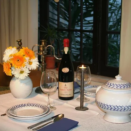 Дом отдыха Casa Maria Обидуш