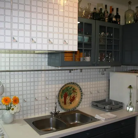 Дом отдыха Casa Maria *