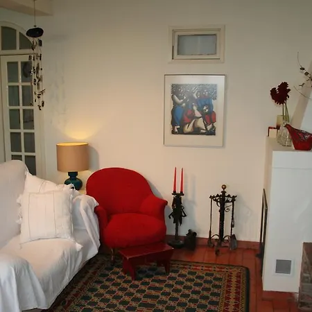 Holiday home Casa Maria Obidos