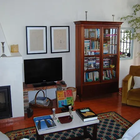 Casa Maria Obidos