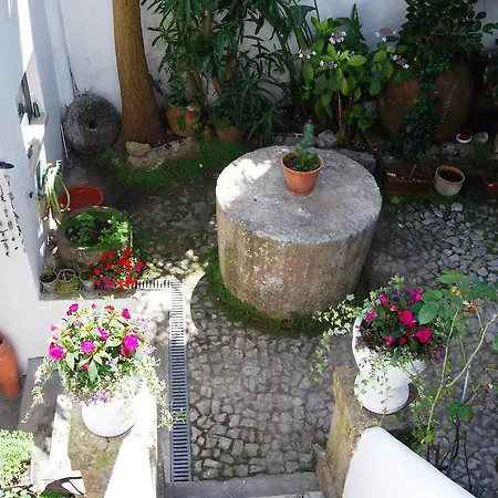 Casa de Férias Casa Maria