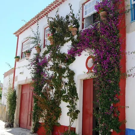 Casa Maria オビドス