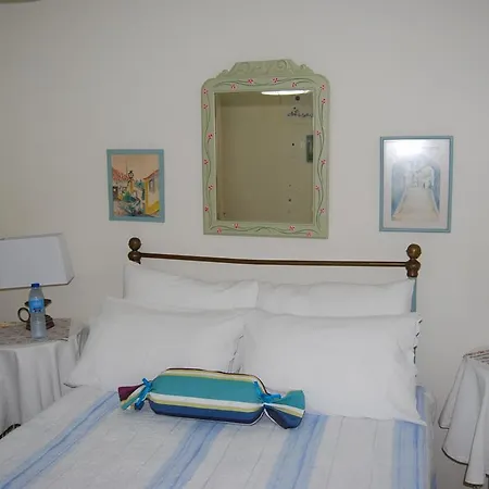 Casa de Férias Casa Maria