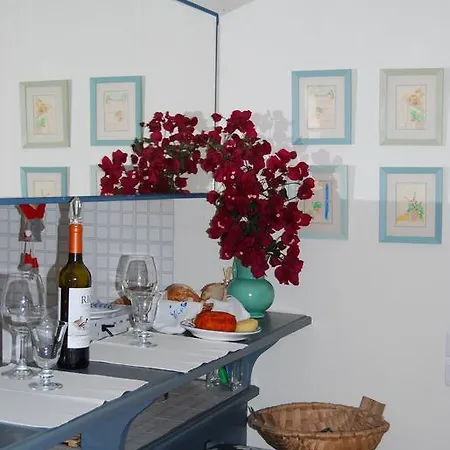 Дом отдыха Casa Maria