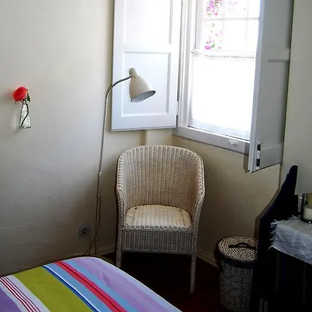 Дом отдыха Casa Maria Обидуш