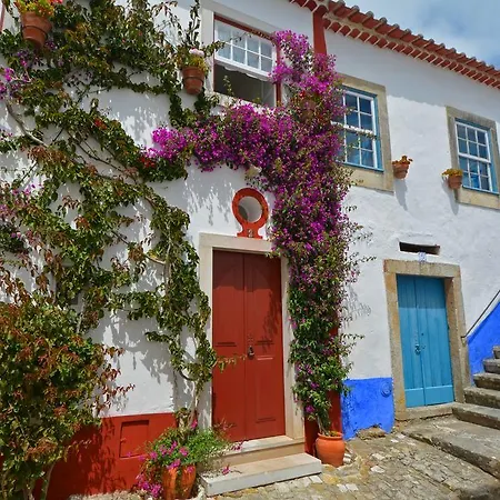 Casa de Férias Casa Maria