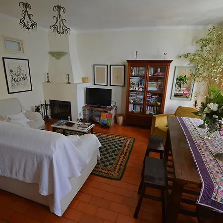 Дом отдыха Casa Maria *