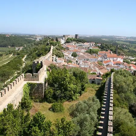 Дом отдыха Casa Maria