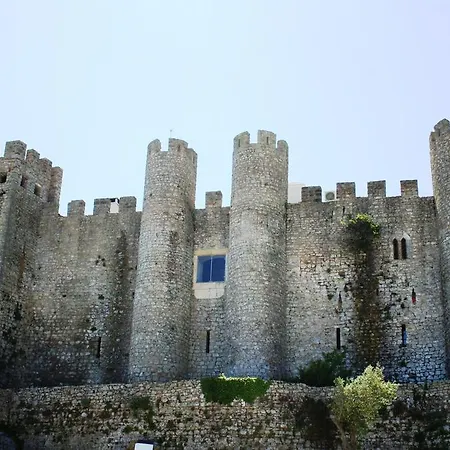 Holiday home Casa Maria Obidos