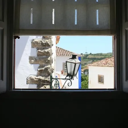 Casa Maria Holiday home Obidos