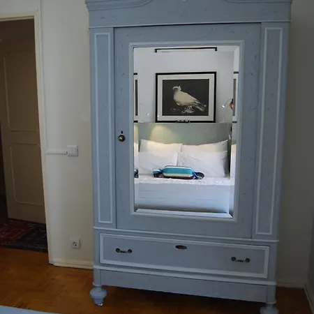 Casa Maria Дом отдыха *