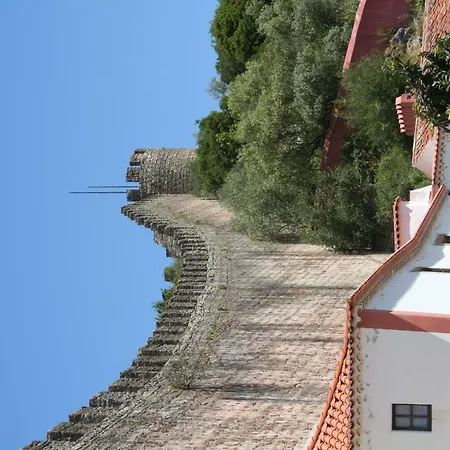 Casa Maria Obidos
