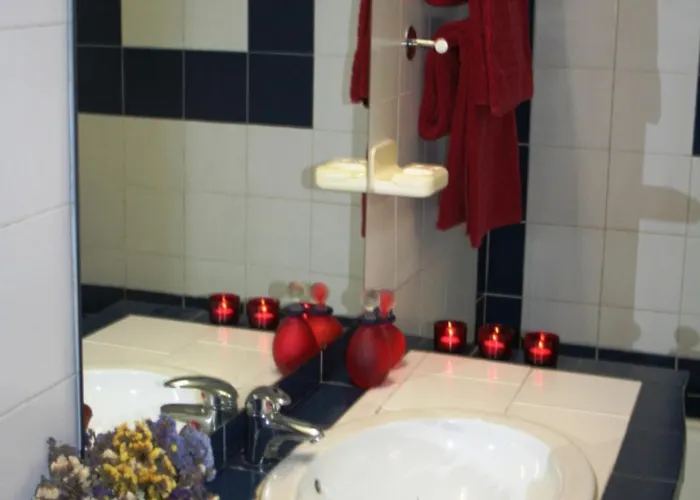 Hébergement de vacances Casa Maria