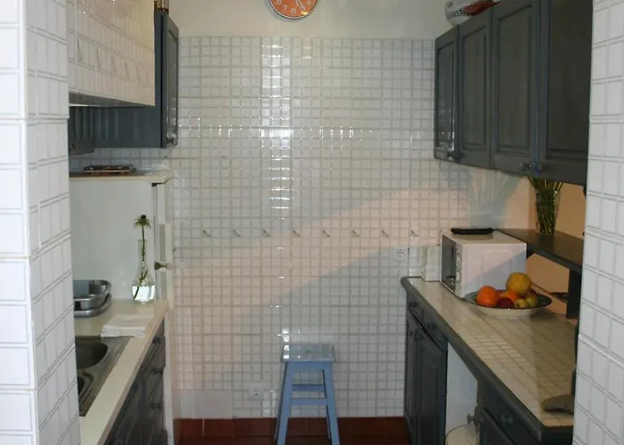 Hébergement de vacances Casa Maria *