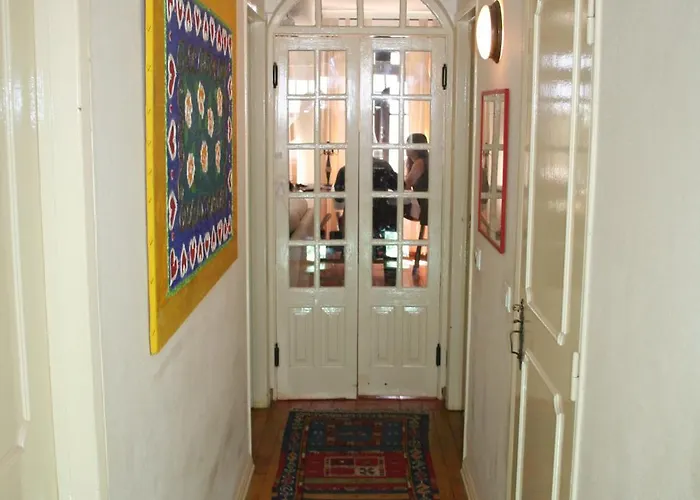 Casa Maria Hébergement de vacances