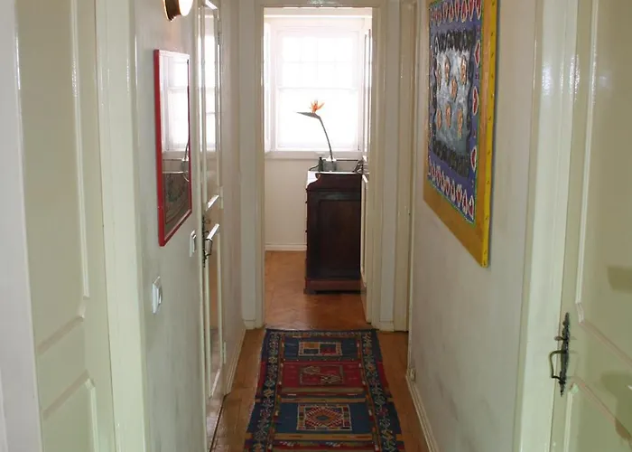 Casa Maria Hébergement de vacances *