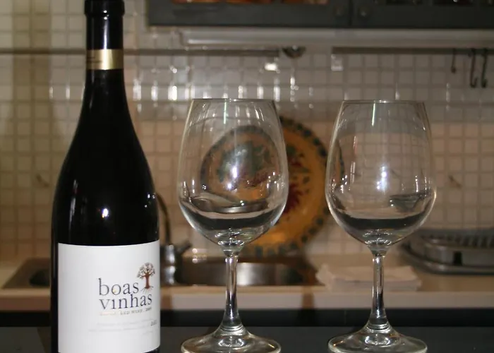 Hébergement de vacances Casa Maria