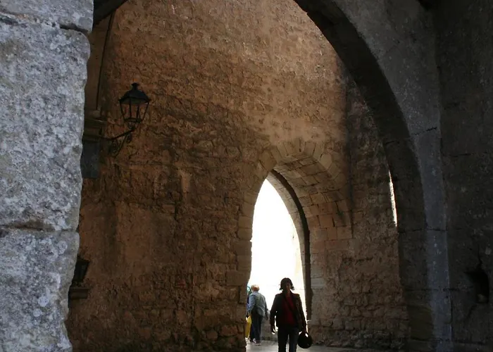 Hébergement de vacances Casa Maria