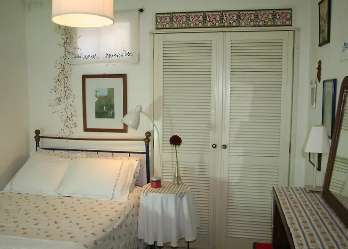 Hébergement de vacances Casa Maria