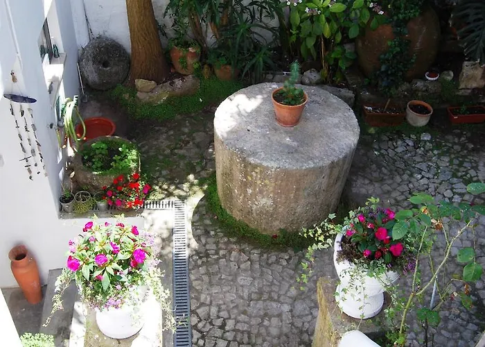 Hébergement de vacances Casa Maria