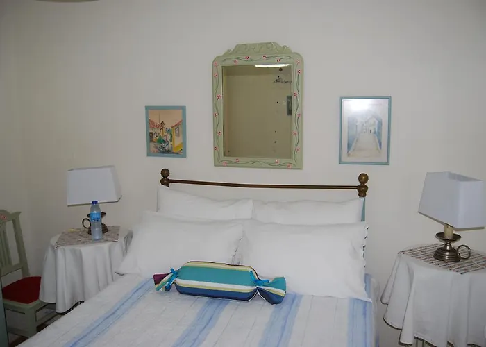 Hébergement de vacances Casa Maria