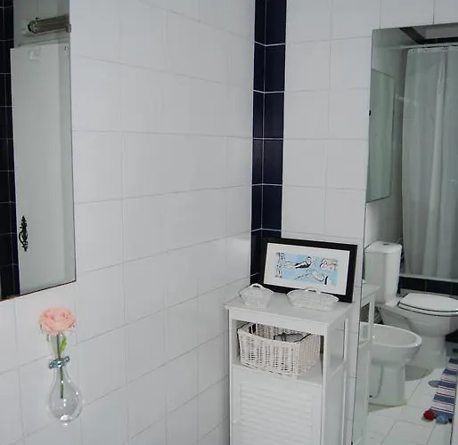 Hébergement de vacances Casa Maria *