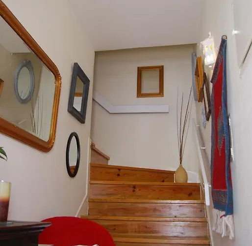 Hébergement de vacances Casa Maria Óbidos