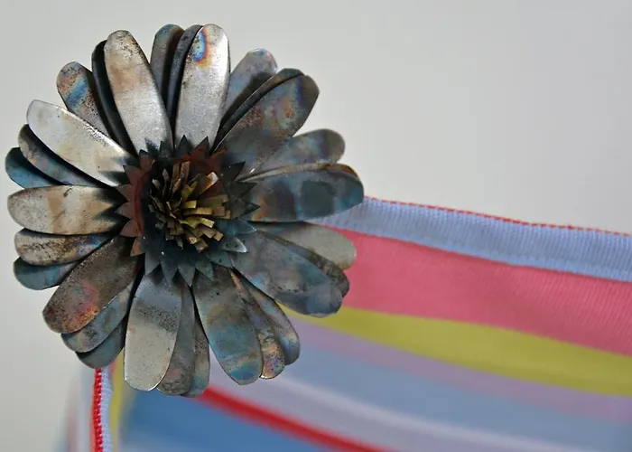 Hébergement de vacances Casa Maria *